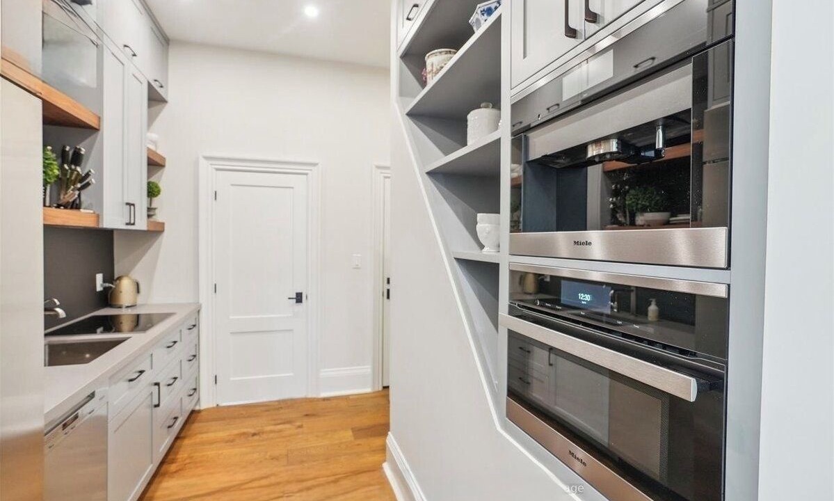 Photo of Kitchen in Burlington