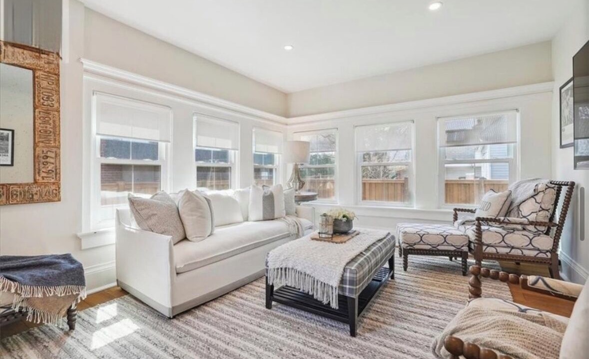 Photo of Livingroom in Burlington