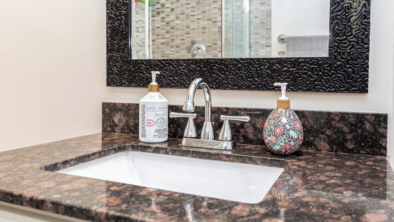 Photo of Bathroom in East Credit