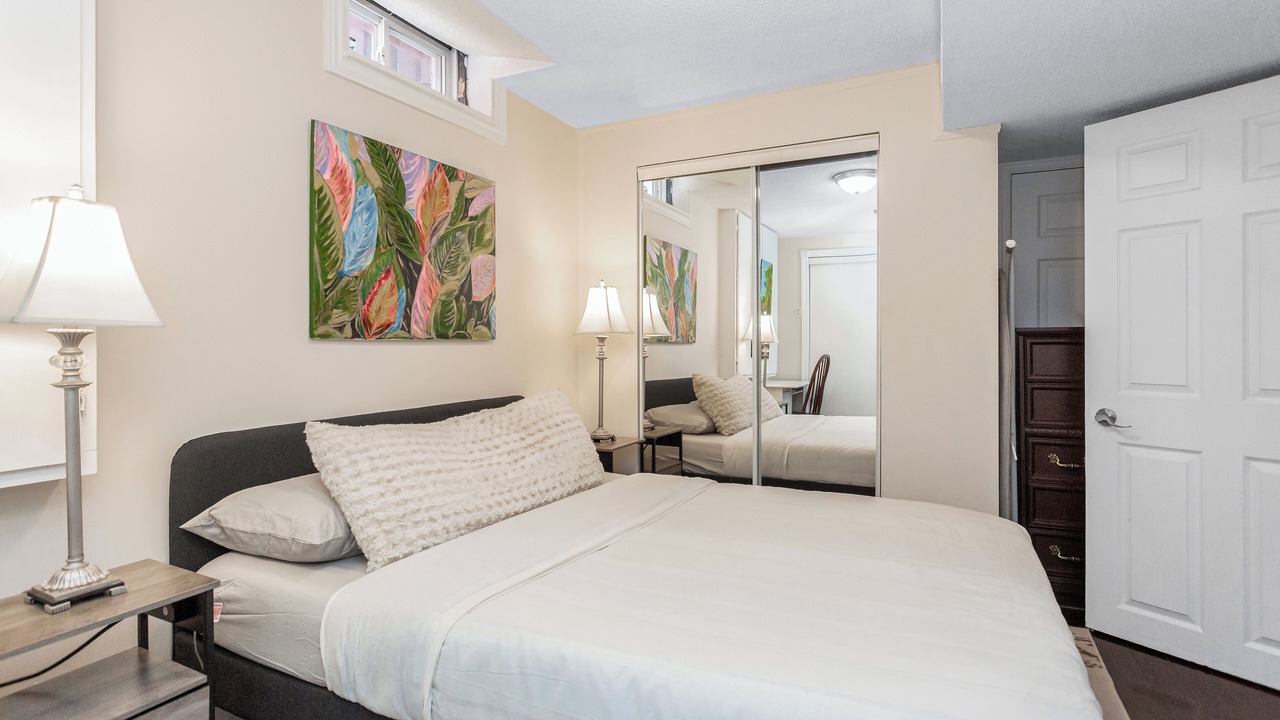 Photo of Bedroom in East Credit
