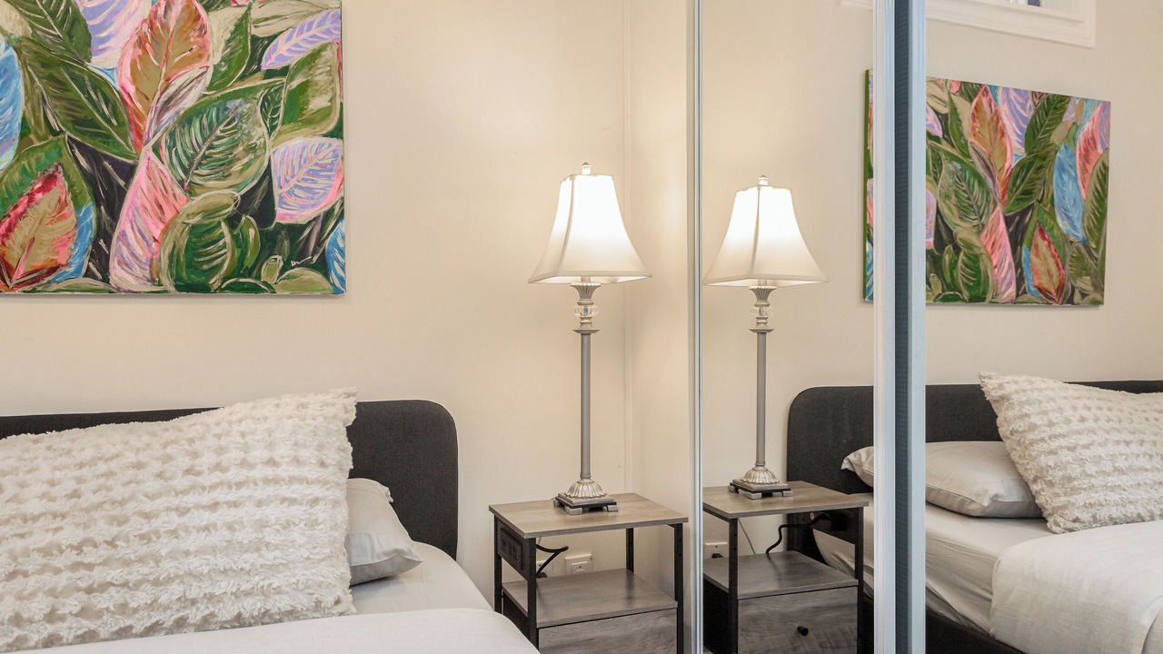 Photo of Bedroom in East Credit