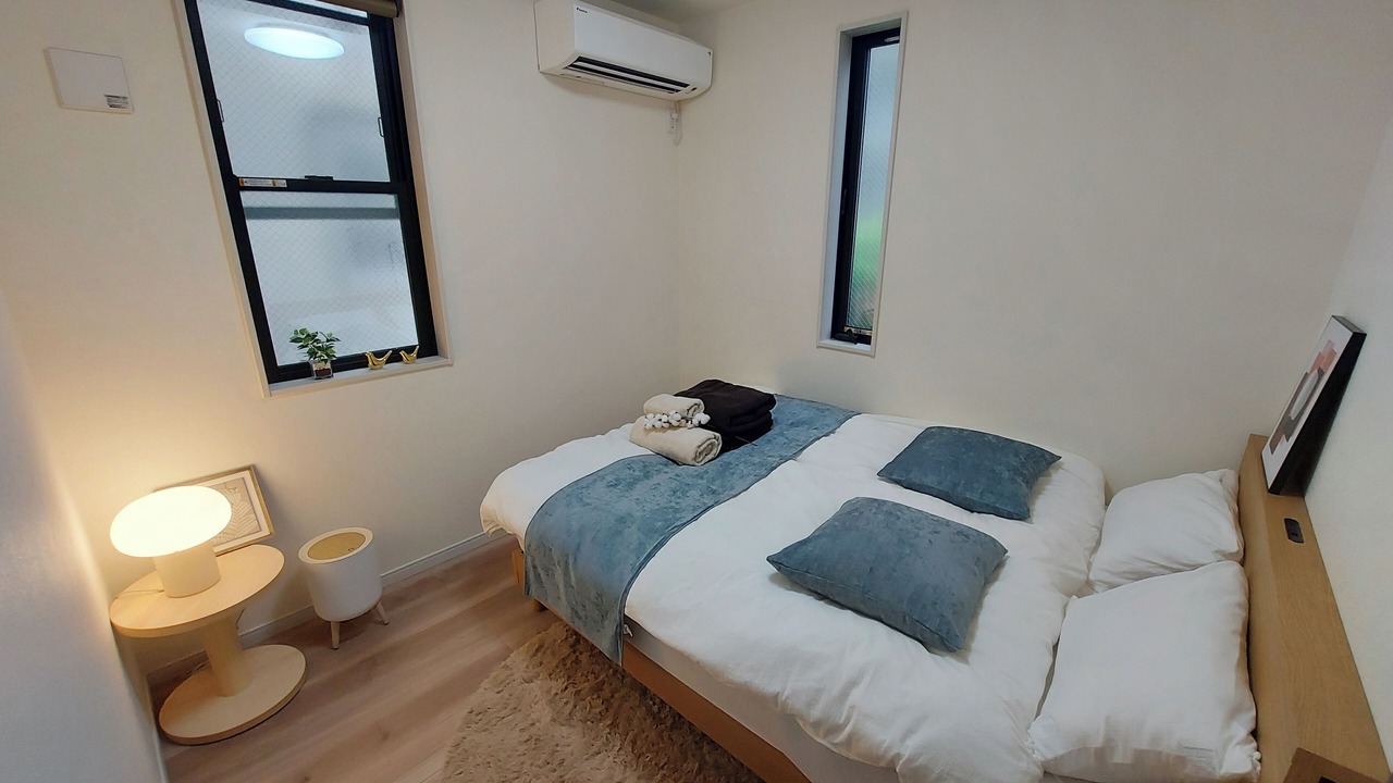 Photo of Bedroom in Hatagaya