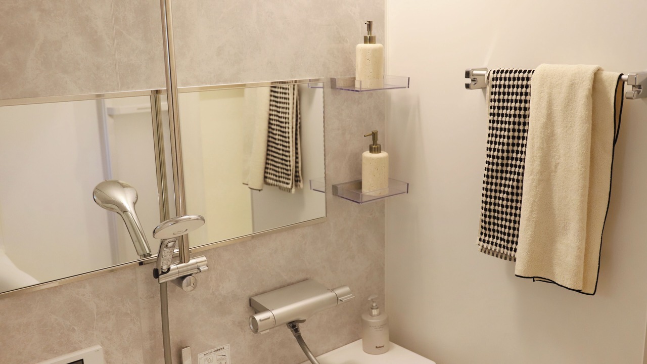 Photo of Bathroom in Hatagaya