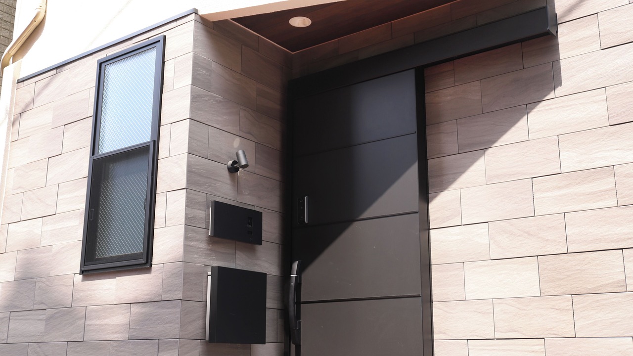 Photo of Outdoor in Hatagaya