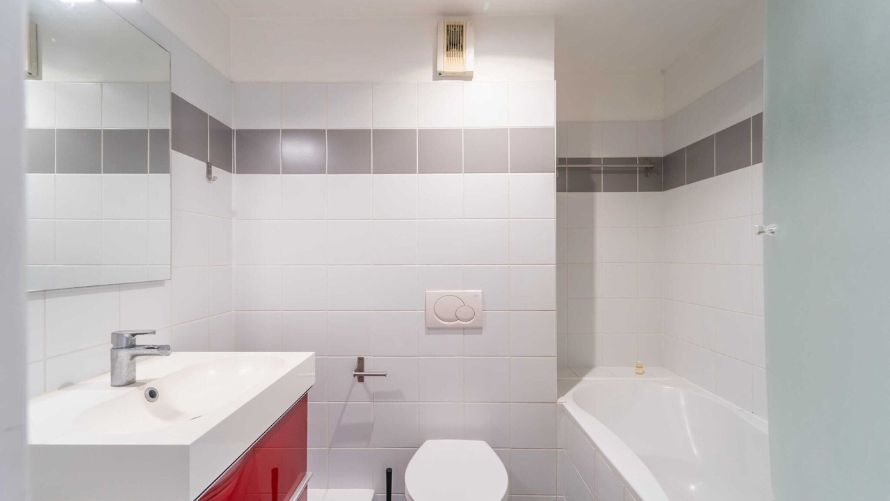 Photo of Bathroom in Jardin des plantes