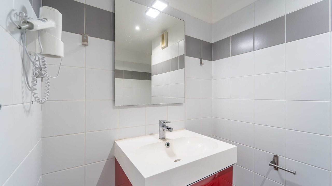 Photo of Bathroom in Jardin des plantes