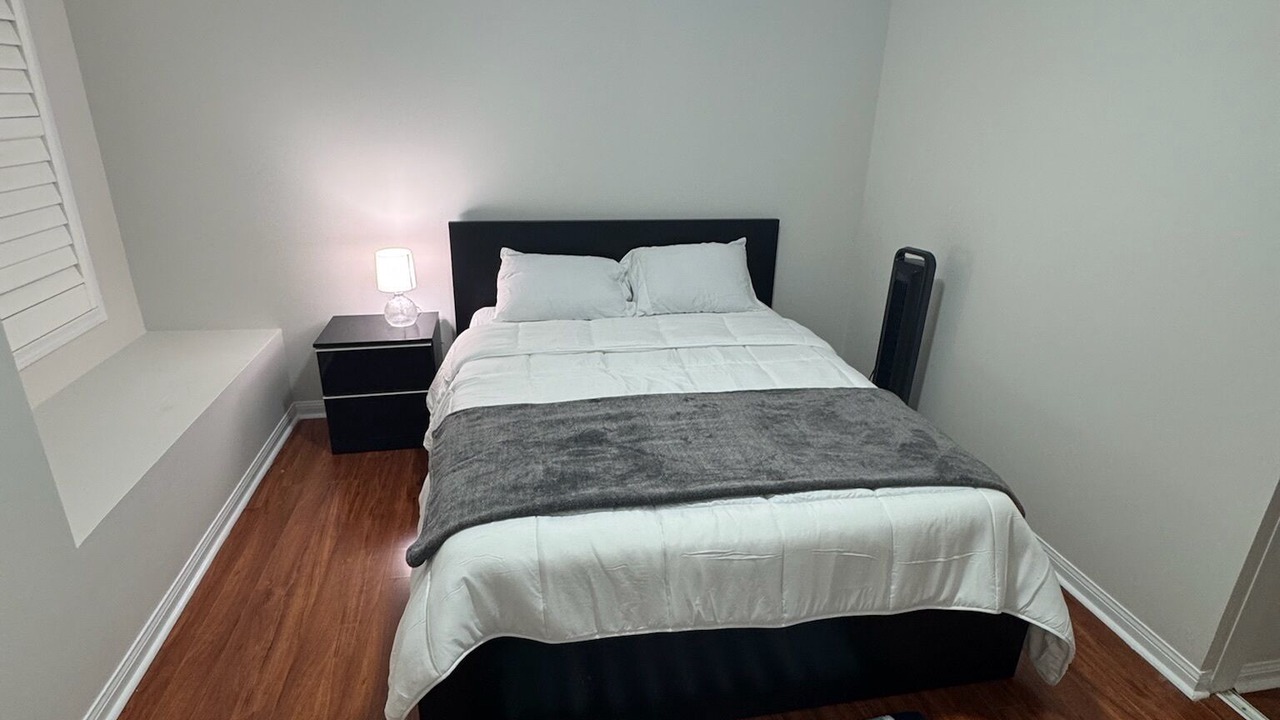 Photo of Bedroom in Brampton