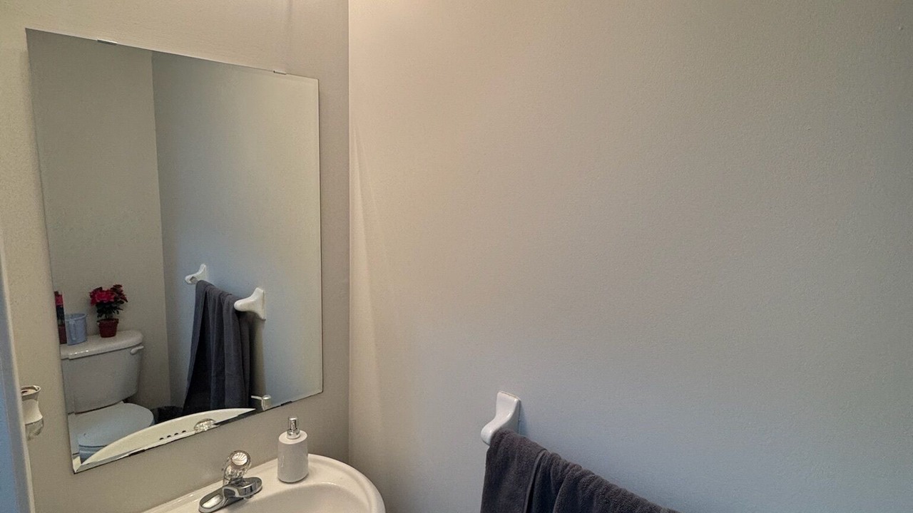 Photo of Bathroom in Brampton