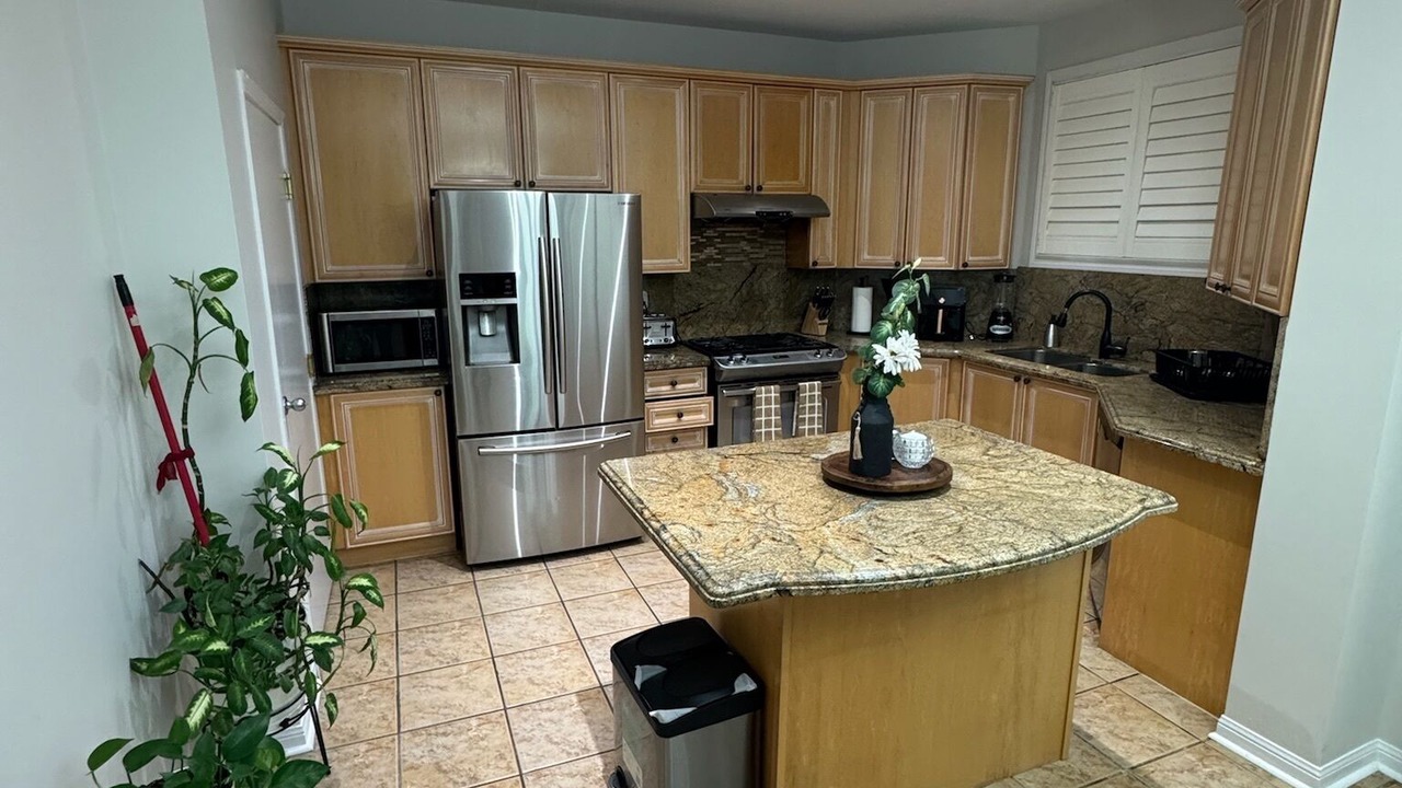 Photo of Kitchen in Brampton