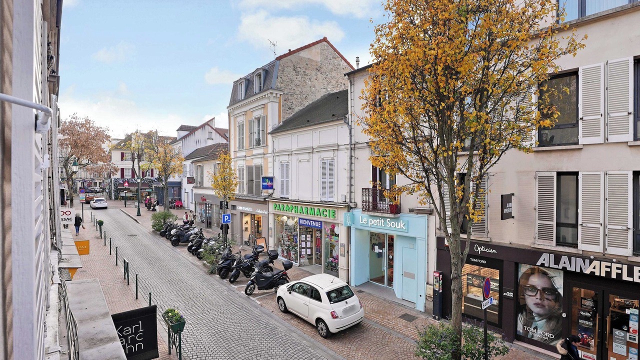 Photo of Others in Rueil-Malmaison