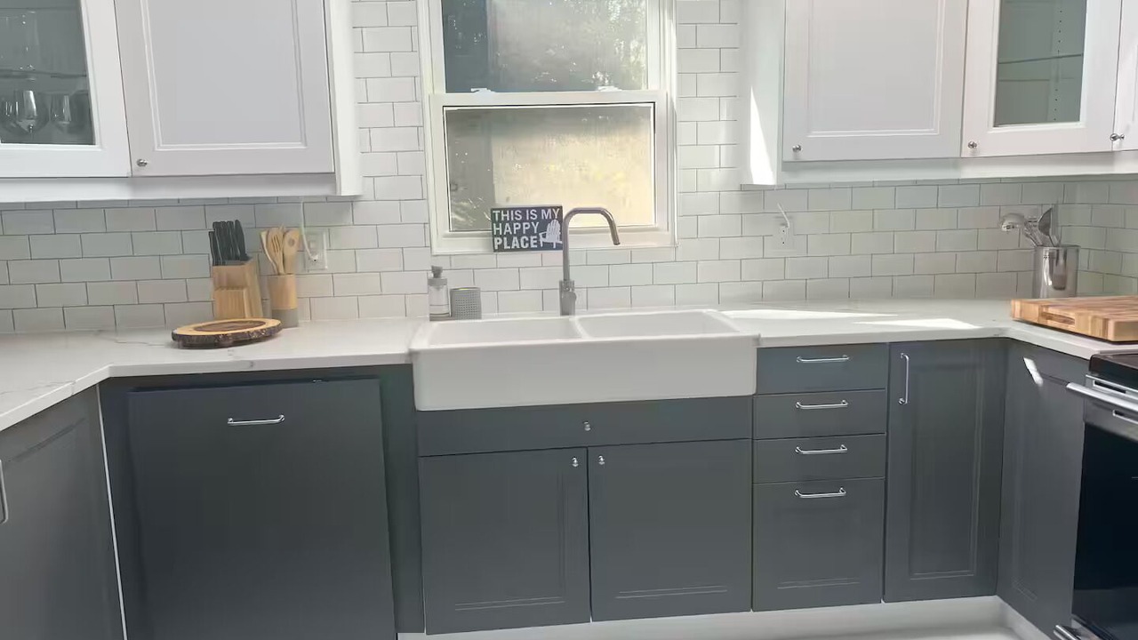 Photo of Kitchen in Greater Napanee