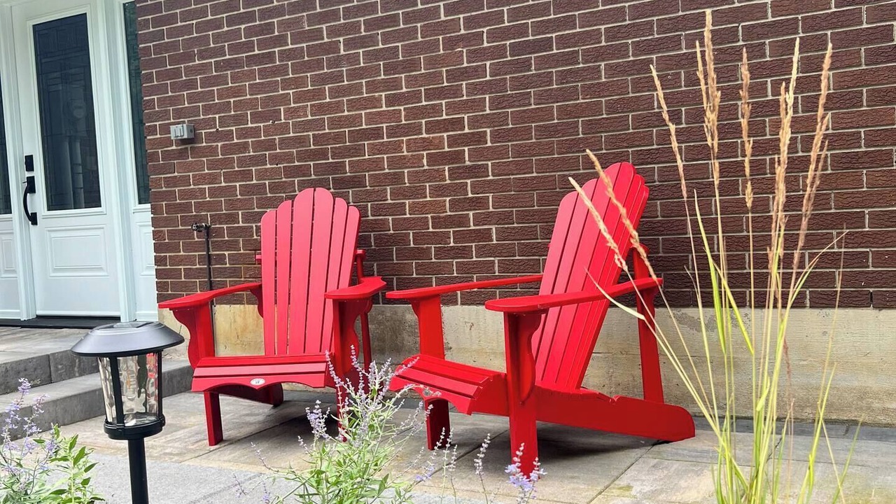 Photo of Patio Balcony in Greater Napanee