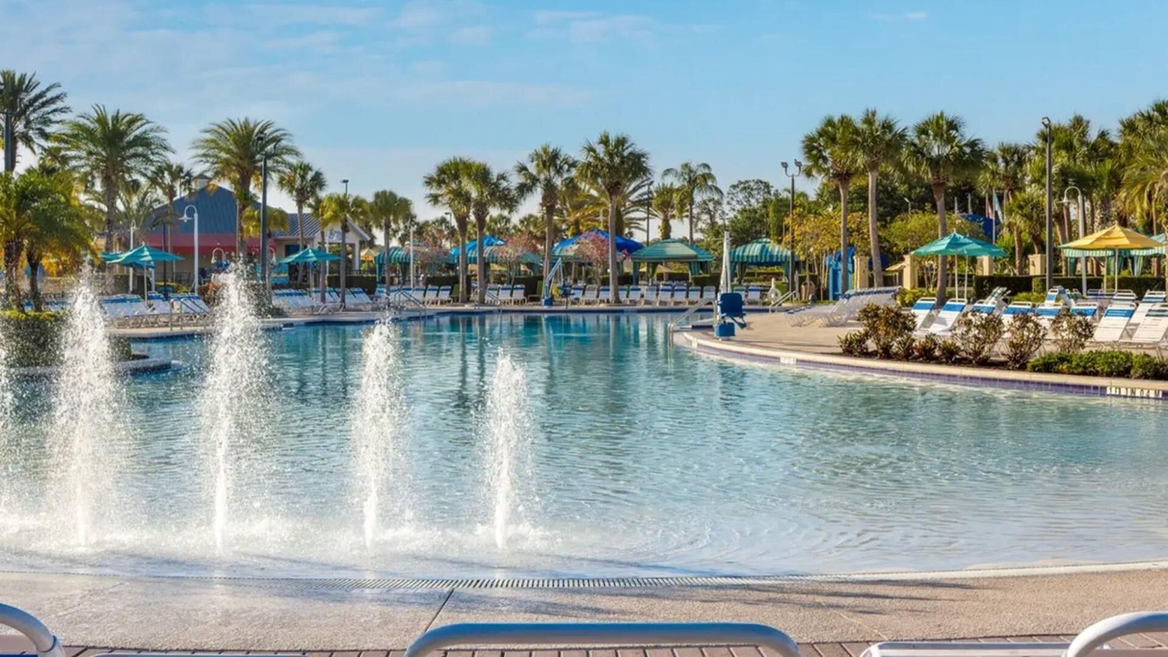 Photo of Outdoor in Orange Lake