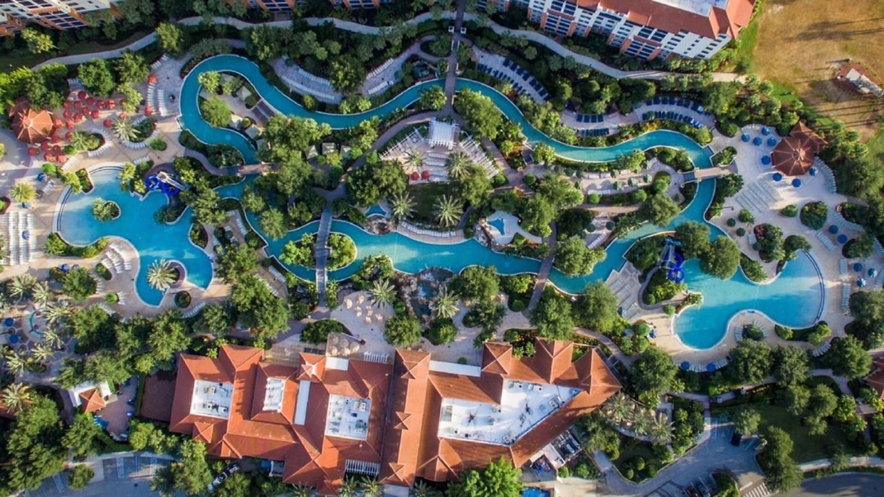 Photo of Outdoor in Orange Lake