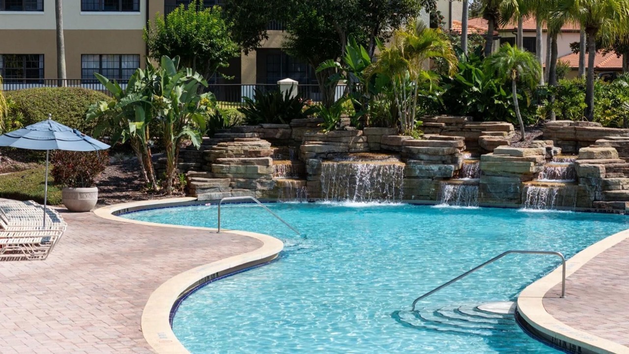Photo of Outdoor in Orange Lake