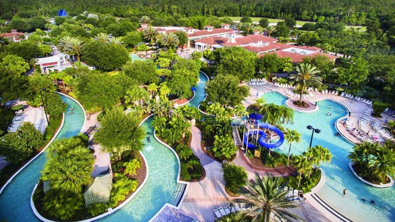 Photo of Outdoor in Orange Lake