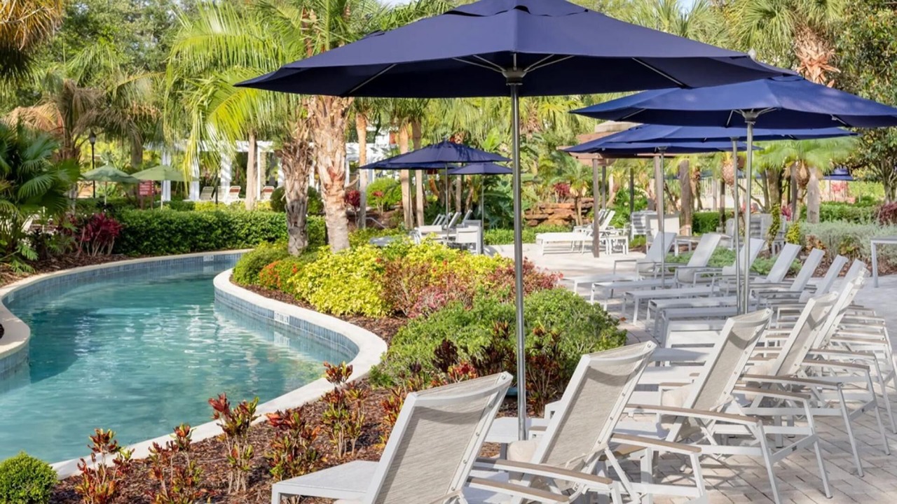 Photo of Outdoor in Orange Lake