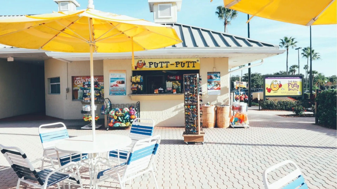 Photo of Outdoor in Orange Lake