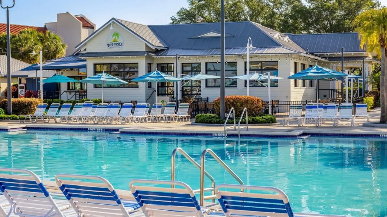 Photo of Outdoor in Orange Lake