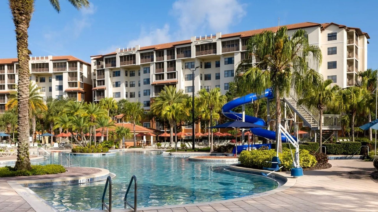 Photo of Outdoor in Orange Lake