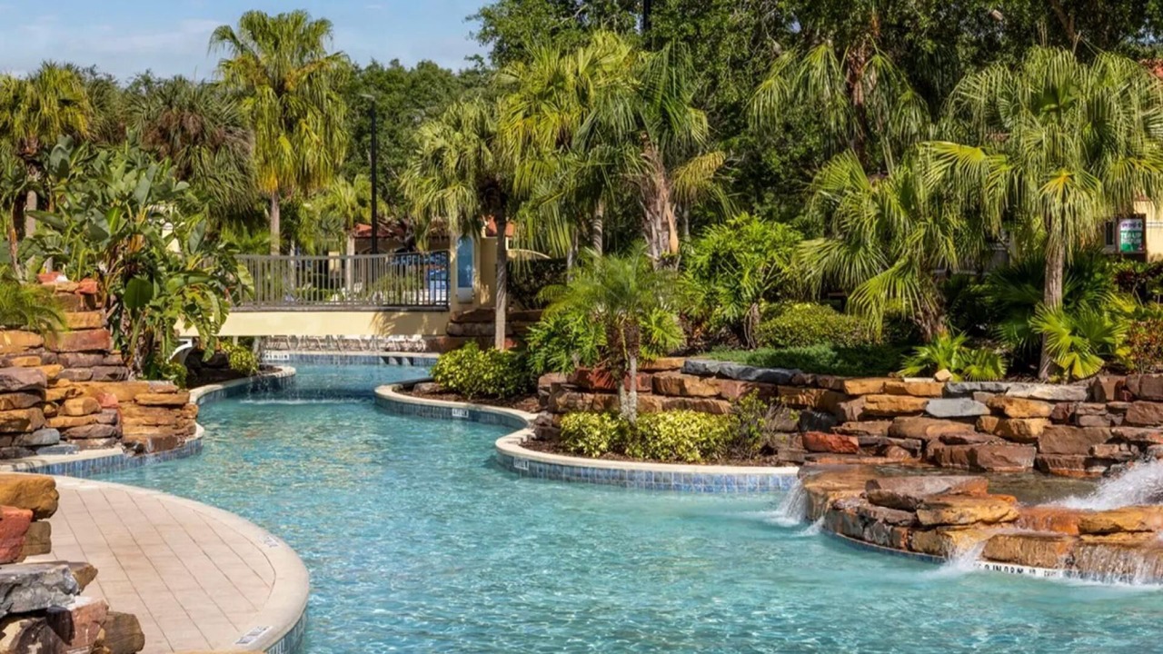 Photo of Outdoor in Orange Lake