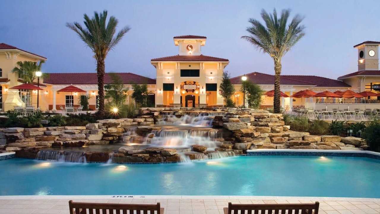 Photo of Outdoor in Orange Lake