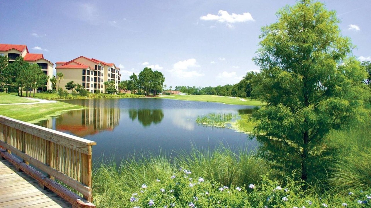 Photo of Outdoor in Orange Lake