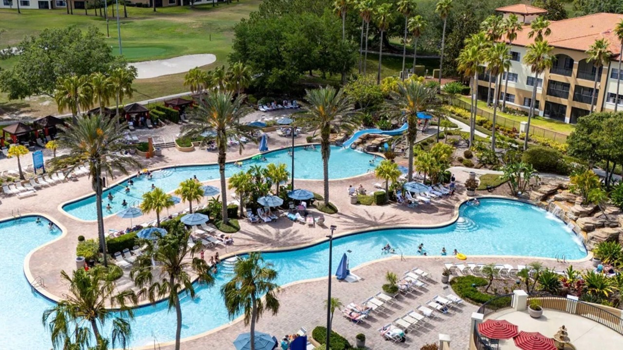 Photo of Outdoor in Orange Lake