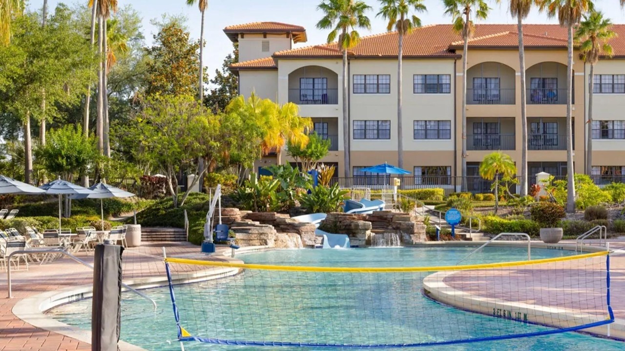 Photo of Outdoor in Orange Lake
