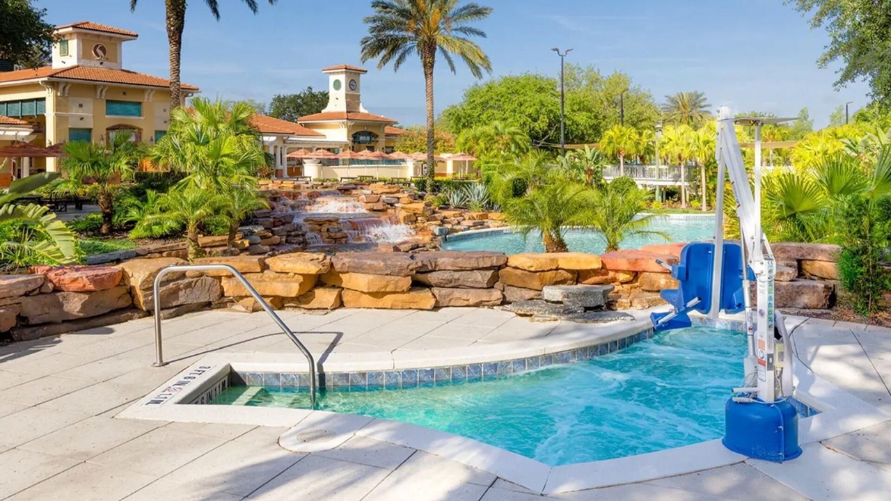 Photo of Outdoor in Orange Lake