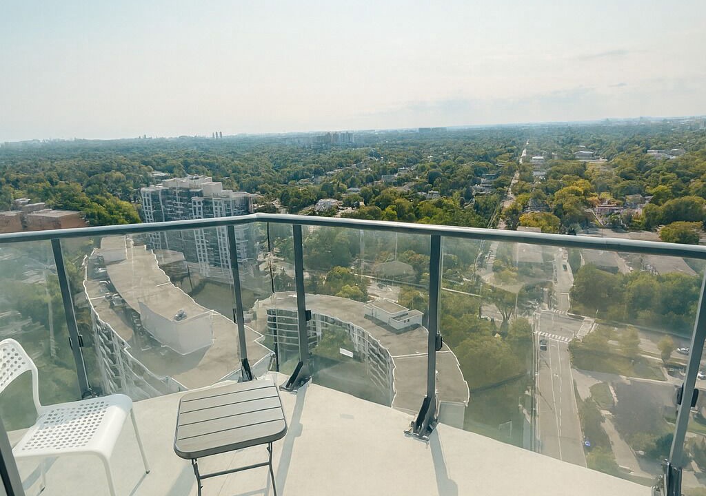 Photo of Outdoor in Willowdale
