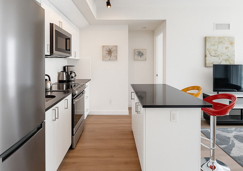 Photo of Kitchen in Willowdale