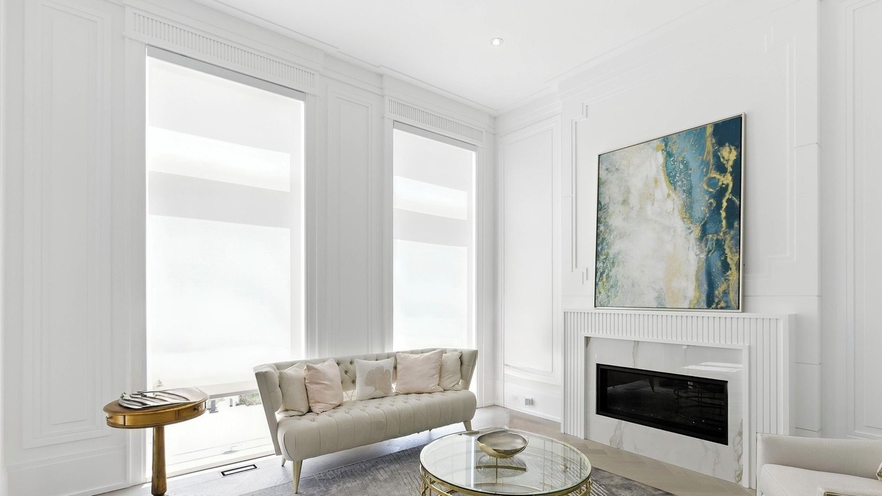Photo of Livingroom in Richmond Hill