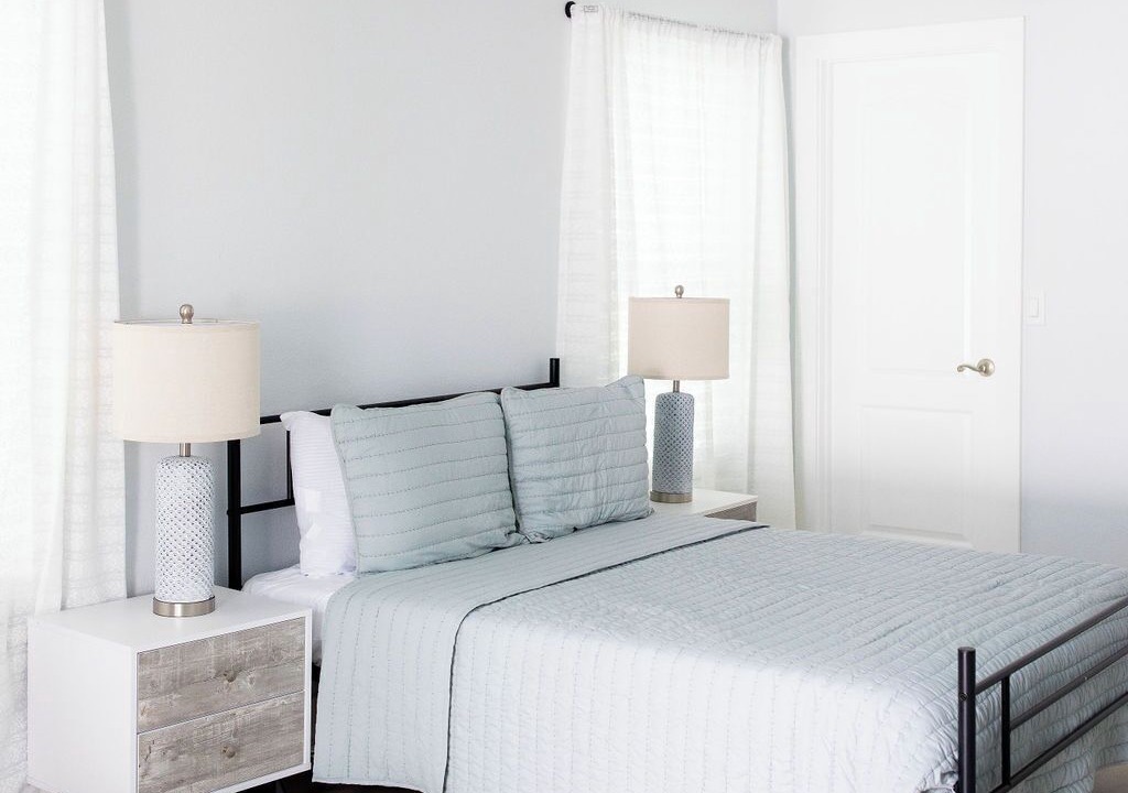Photo of Bedroom in Pinellas Point