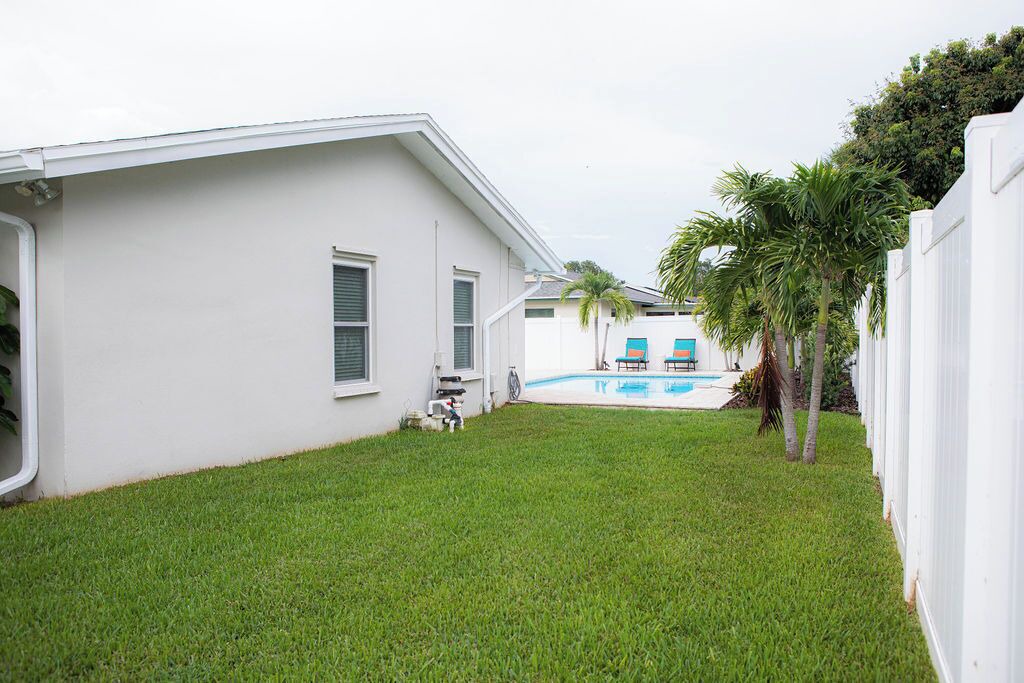Photo of Outdoor in Pinellas Point