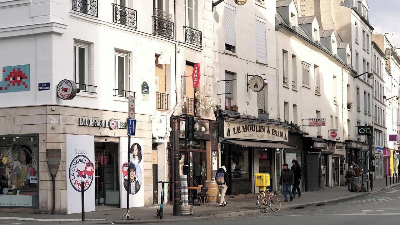 Photo of Others in Quinze-Vingts