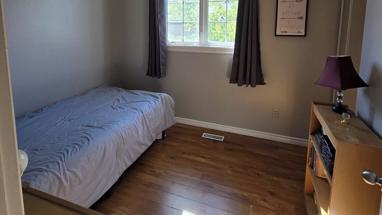 Photo of Bedroom in Brampton