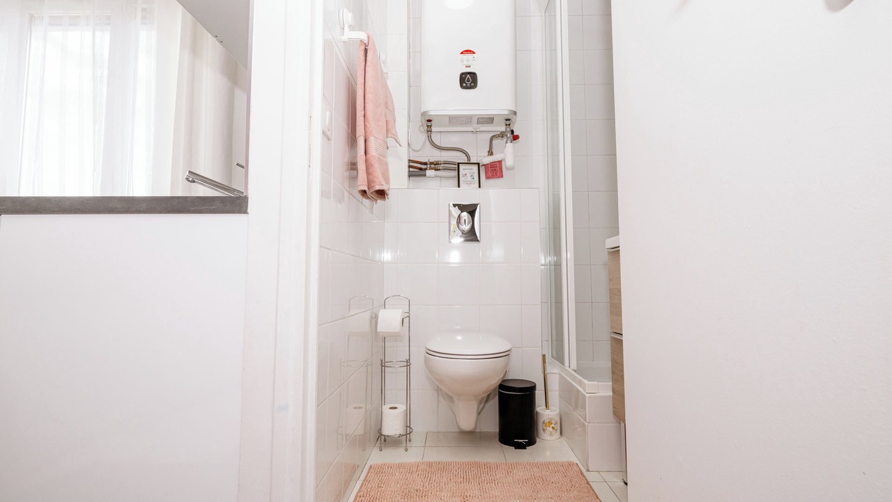 Photo of Bathroom in Bobigny