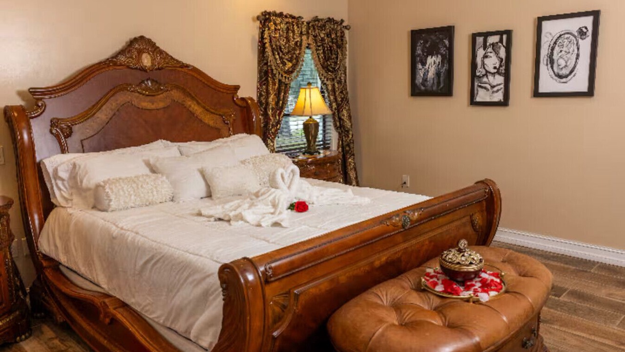 Photo of Bedroom in Fairvilla