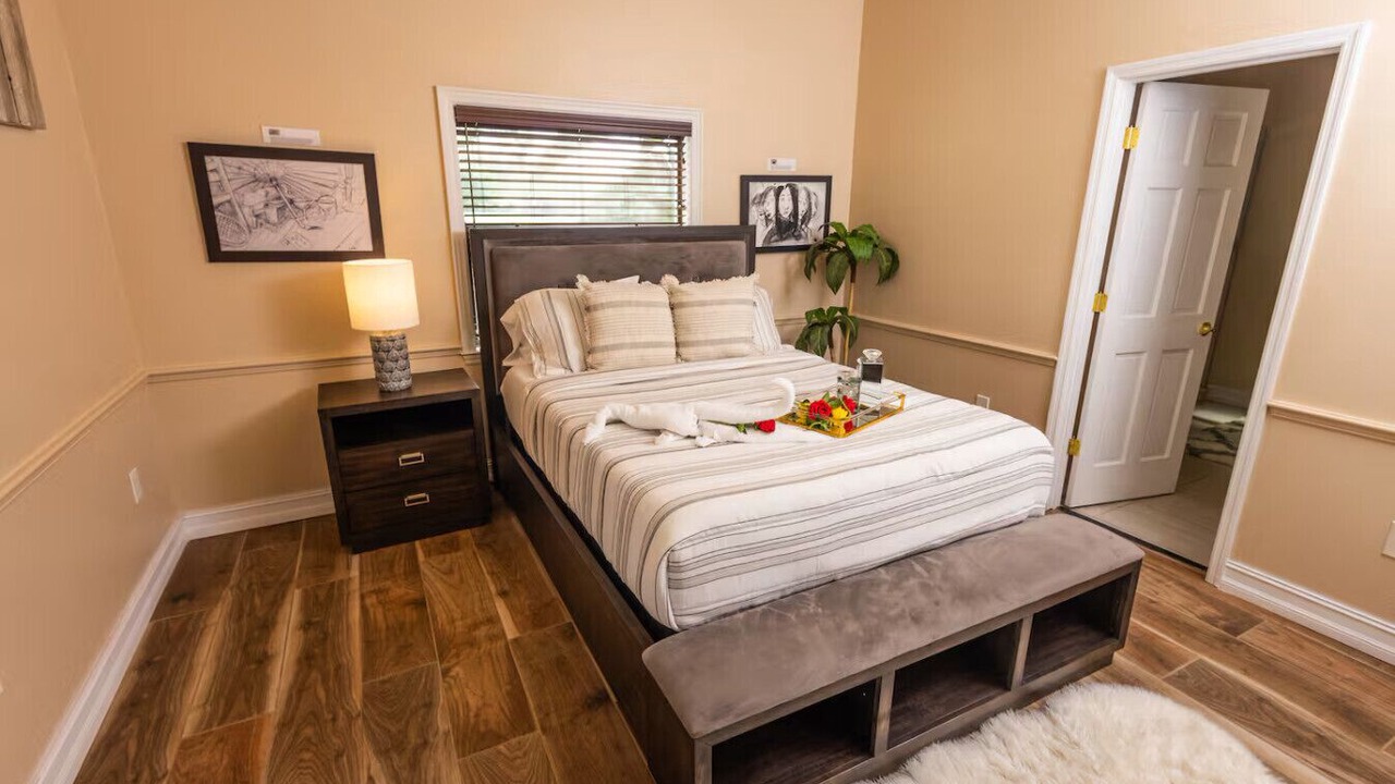 Photo of Bedroom in Fairvilla