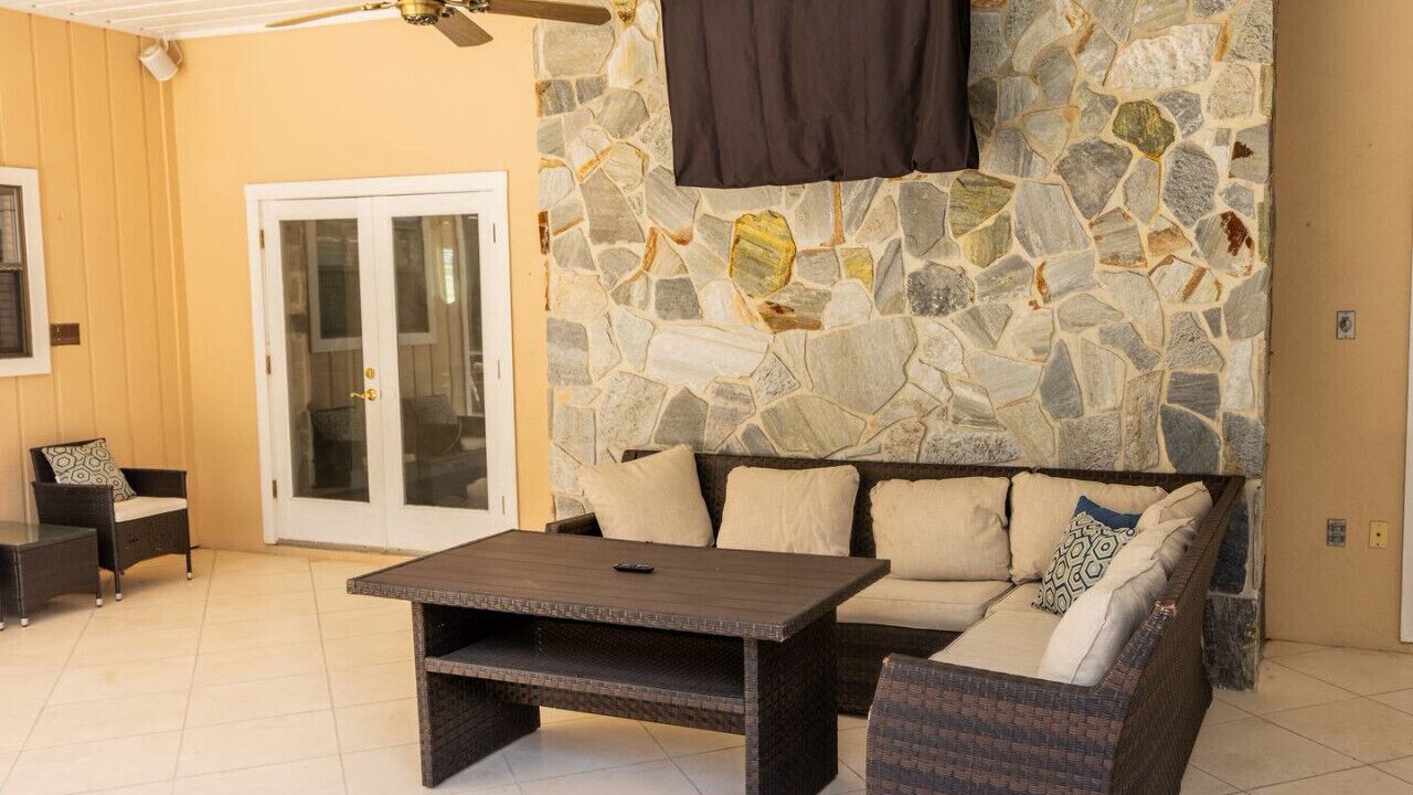Photo of Livingroom in Fairvilla
