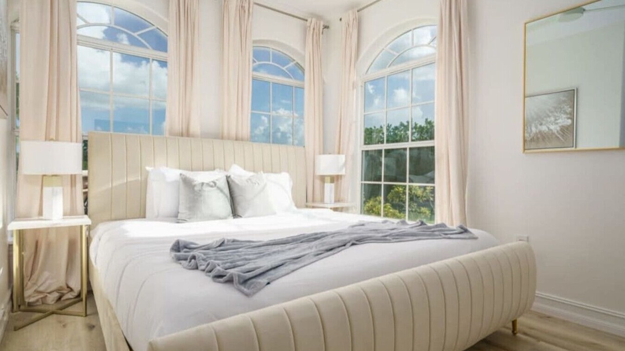Photo of Bedroom in Palm City