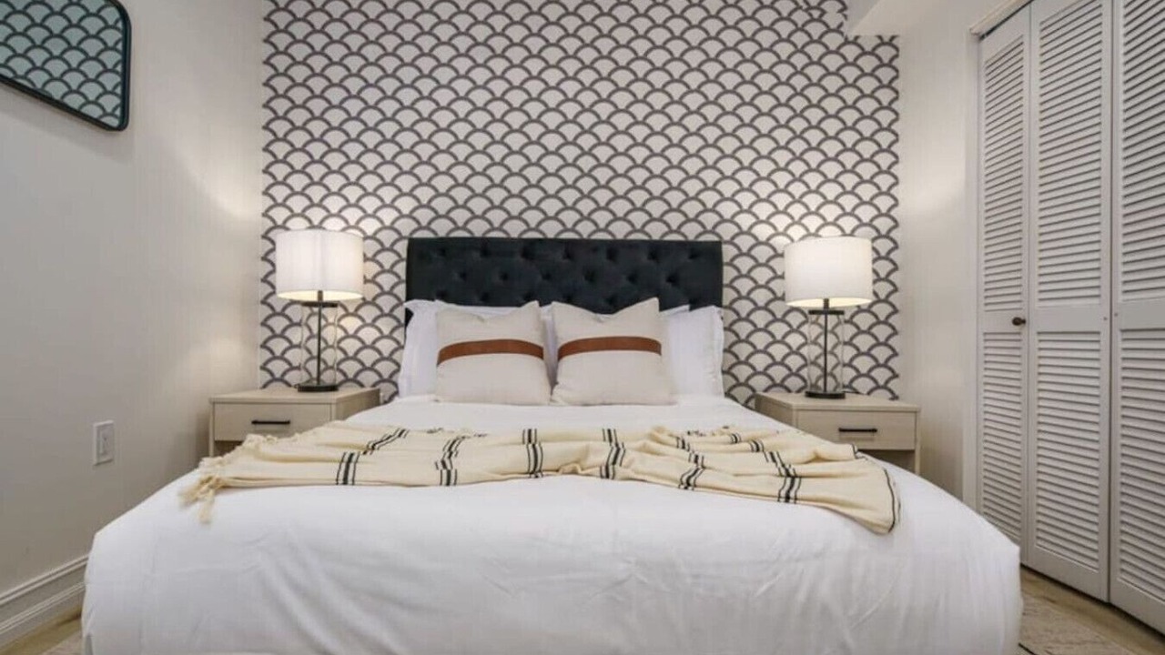 Photo of Bedroom in Palm City