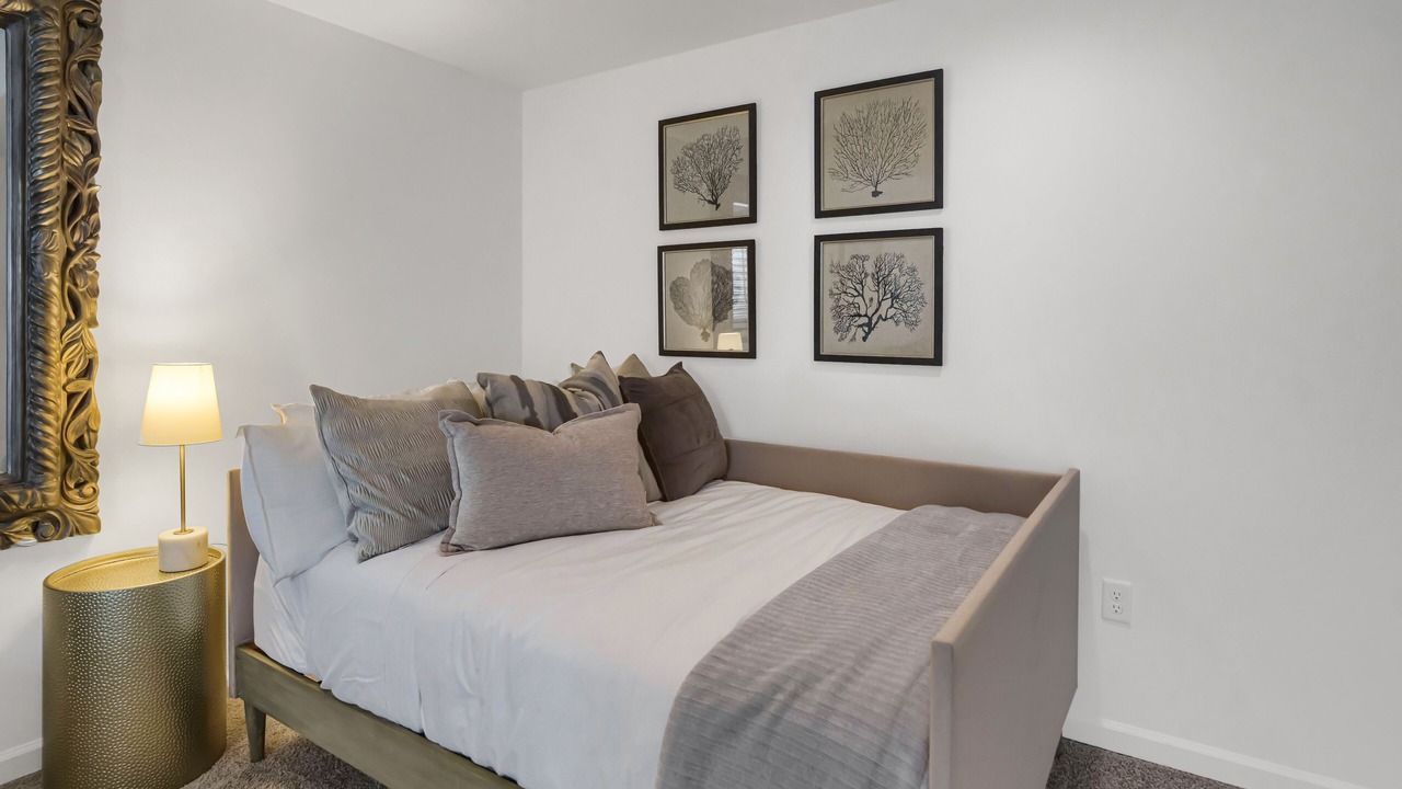 Photo of Bedroom in State College