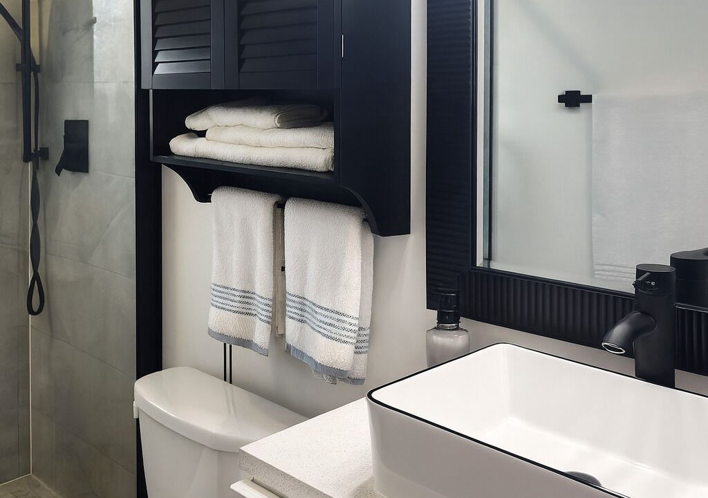 Photo of Bathroom in Jacksons Point
