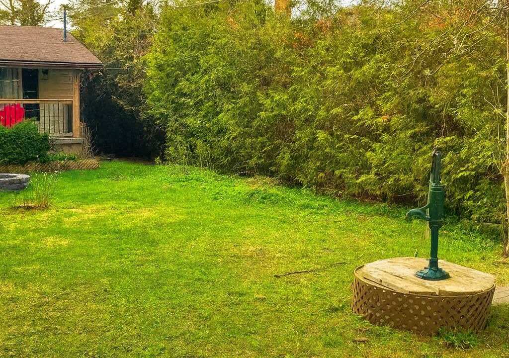 Photo of Outdoor in Jacksons Point