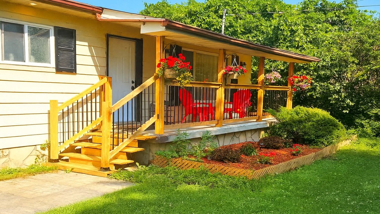 Photo of Outdoor in Jacksons Point
