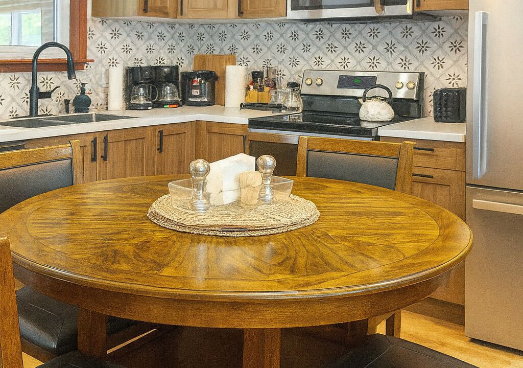Photo of Kitchen in Jacksons Point