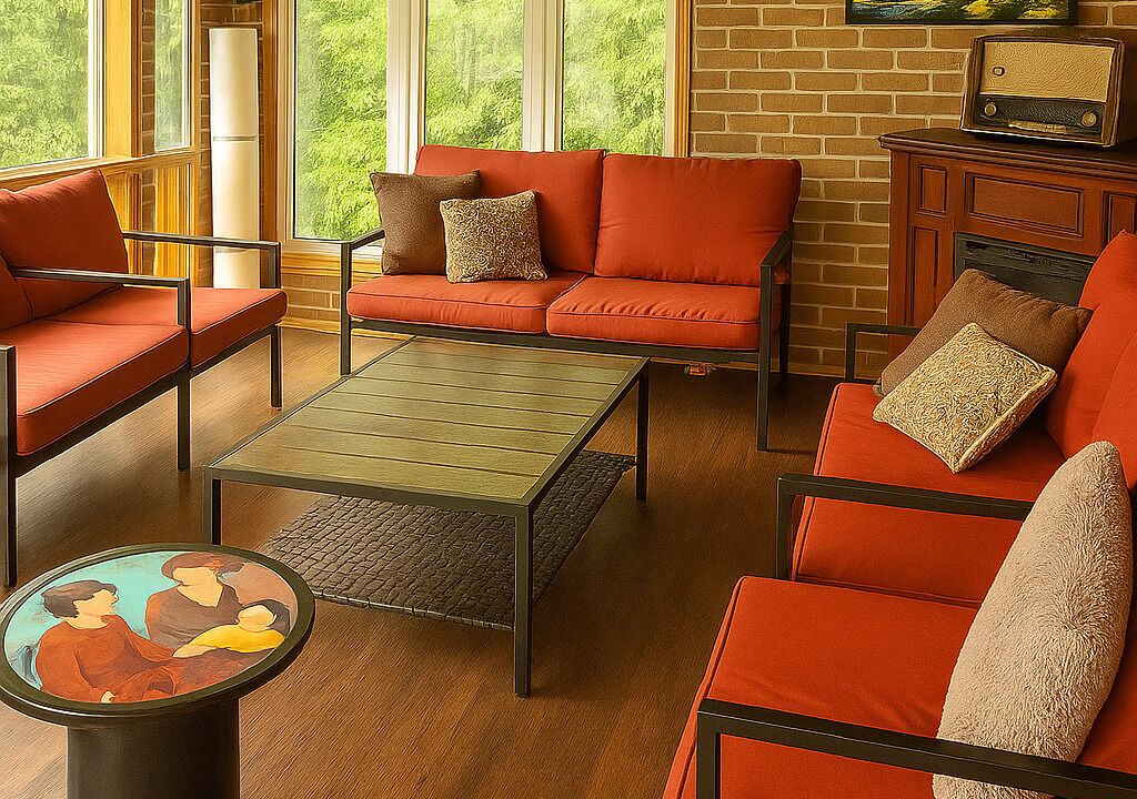 Photo of Livingroom in Jacksons Point