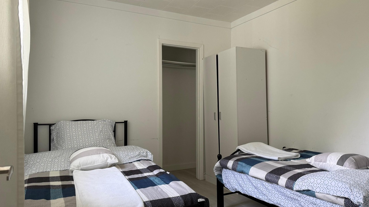 Photo of Bedroom in Collingwood